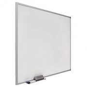 PIZARRA BLANCA MAGNETICA 40X60